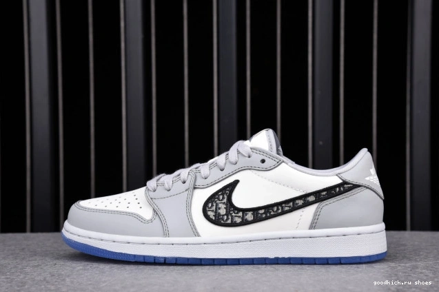 box) LOW DR shoe (DR X CN8607-002 JORDAN 1 OG 0701